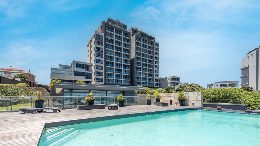 2 Bedroom Property for Sale in Bloubergstrand Western Cape